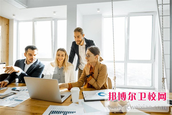 2024南寧排名前四的公辦護理專(zhuān)業(yè)學(xué)校名單