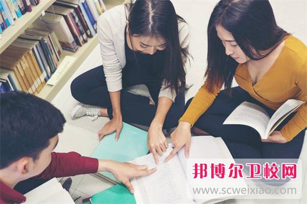 2024福建排名前四的公辦藥劑專(zhuān)業(yè)學(xué)校名單