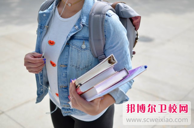 2024甘肅排名前四的公辦藥劑專(zhuān)業(yè)學(xué)校名單