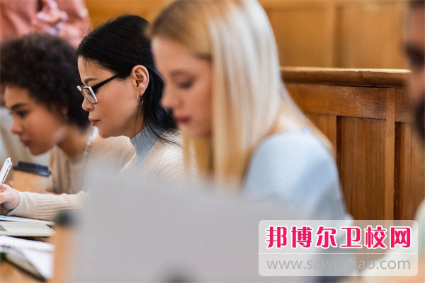 2024廣東排名前四的公辦康復治療學(xué)校名單