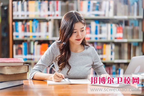 2024石家莊排名前四的公辦康復治療學(xué)校名單