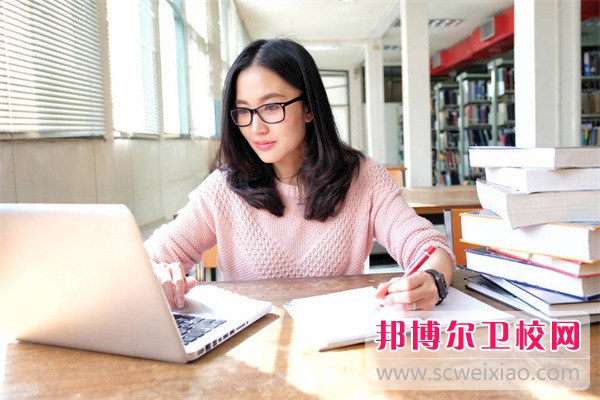 2024太原排名前四的公辦衛生學(xué)校名單