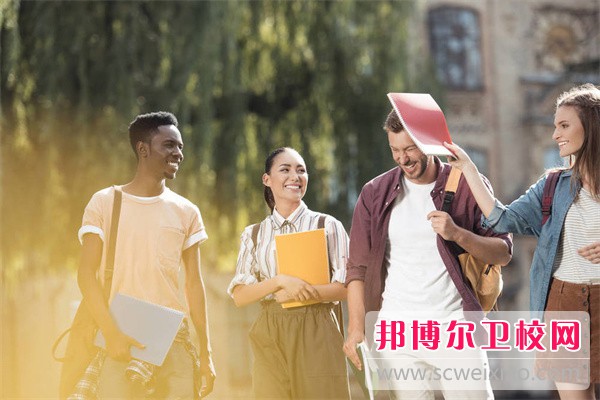 2024晉中排名前四的公辦衛生學(xué)校名單