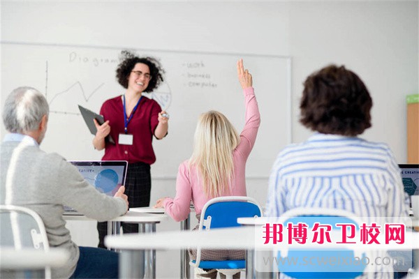 2024哈爾濱排名前四的公辦衛生學(xué)校名單