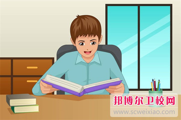 2024福州排名前四的公辦衛生學(xué)校名單