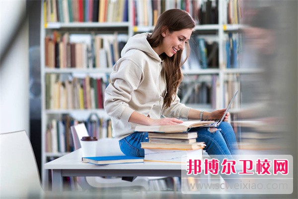 2024南充排名前四的公辦衛生學(xué)校名單