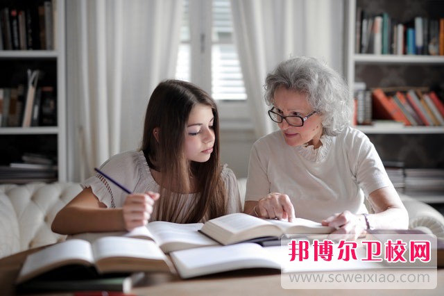 2024河北排名前四的民辦衛生學(xué)校名單