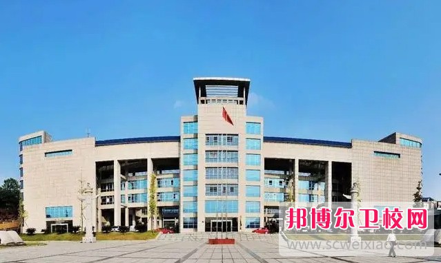 湖南2024年初中生可以去什么護理學(xué)校