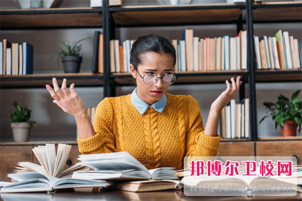 2024陜西排名前四的民辦衛生學(xué)校名單