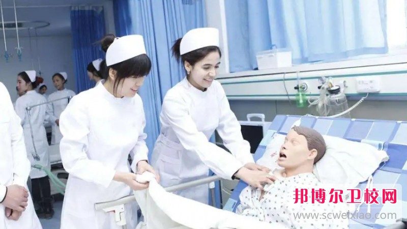 湖南2024年護理學(xué)校有哪些專(zhuān)業(yè)適合女生