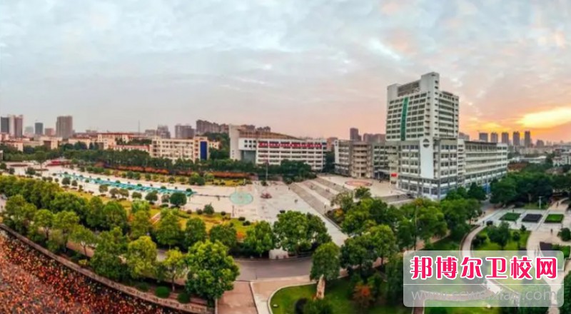 湖南2024年哪個(gè)護理學(xué)校比較好