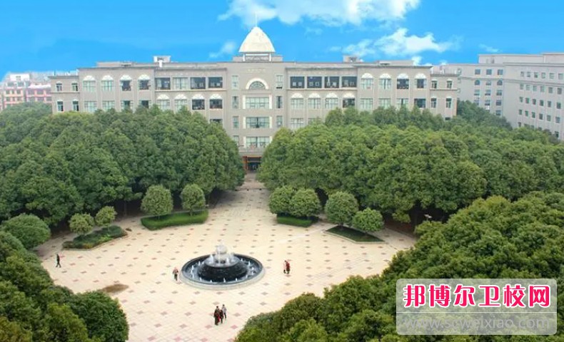 湖南2024年最好的護理學(xué)校有哪些