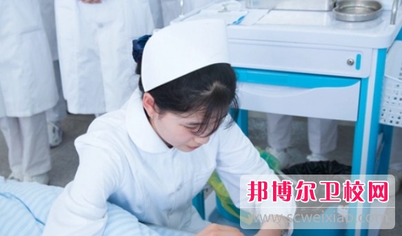 湖南2024年沒(méi)有畢業(yè)證可不可以讀護理學(xué)校