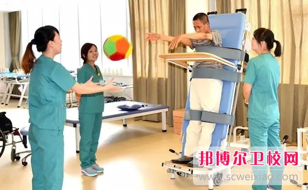 湖南2024年讀護理學(xué)校需要什么條件