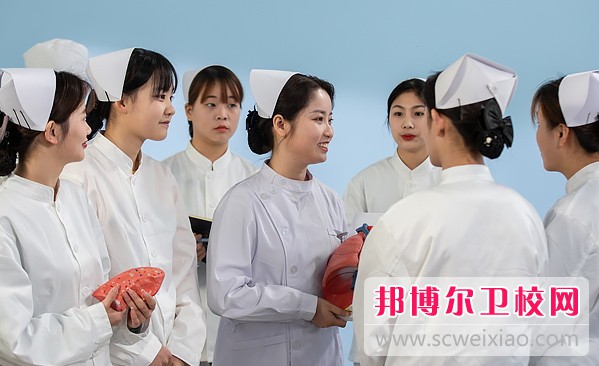 湖南2024年護理學(xué)校是干什么的