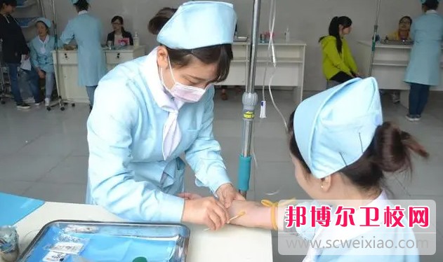 湖南2024年護理學(xué)校什么時(shí)候開(kāi)學(xué)