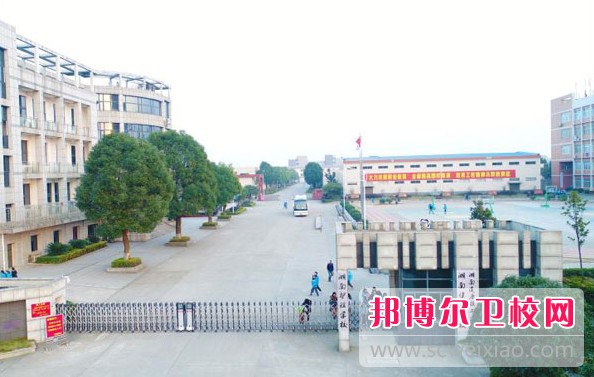 湖南2024年就業(yè)好的護理學(xué)校