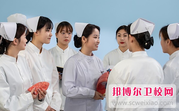 湖南2024年護理學(xué)校有沒(méi)有開(kāi)始招生了