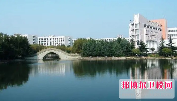 湖北2024年初中生可以讀哪些護理學(xué)校