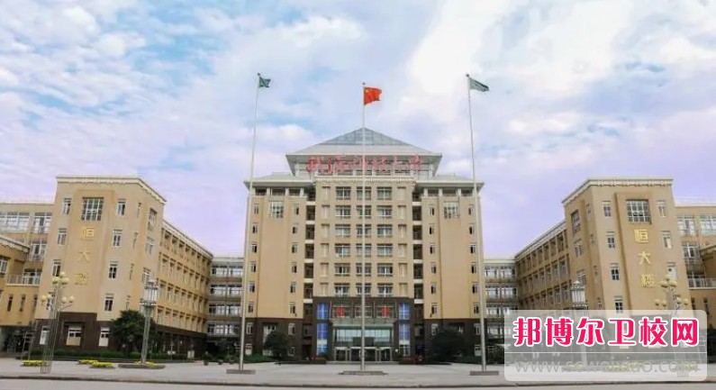 湖北2024年初中生讀什么護理學(xué)校最好