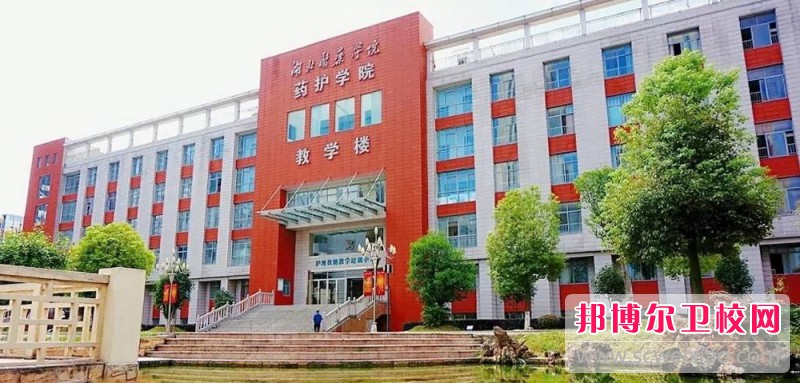 湖北2024年男生上什么護理學(xué)校好