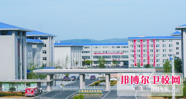 湖北2024年女生讀什么護理學(xué)校好