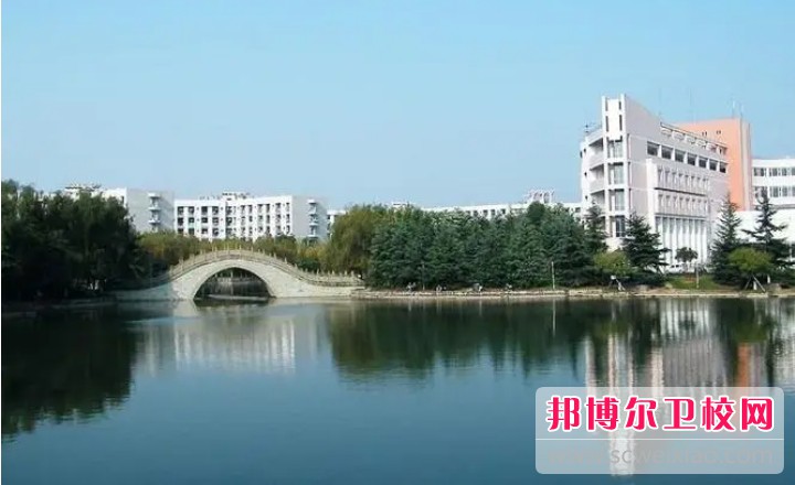 湖北2024年有哪些中專(zhuān)護理學(xué)校