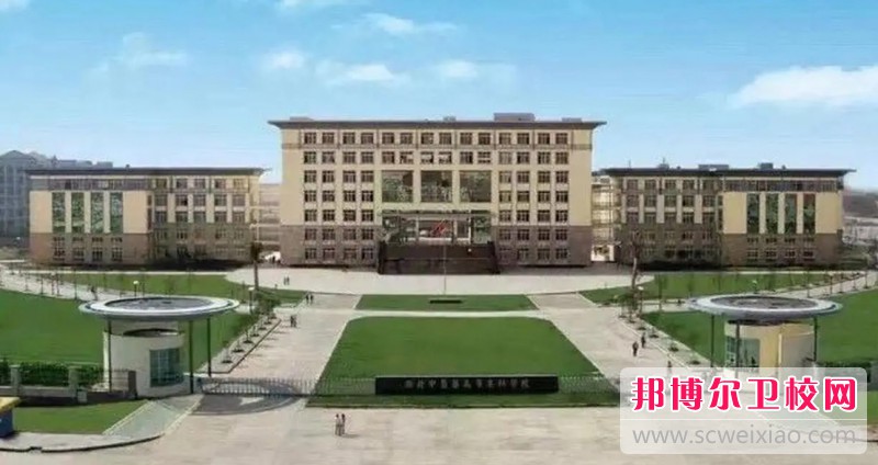 湖北2024年大專(zhuān)護理學(xué)校有哪些