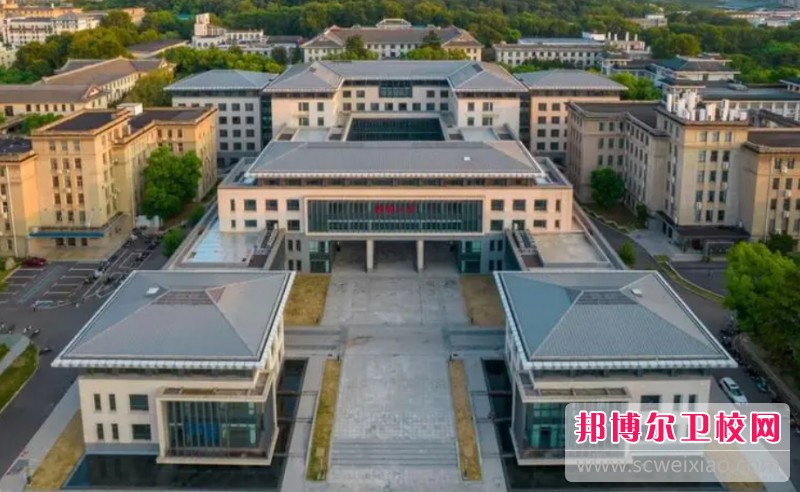 湖北2024年有哪些好的護理學(xué)校