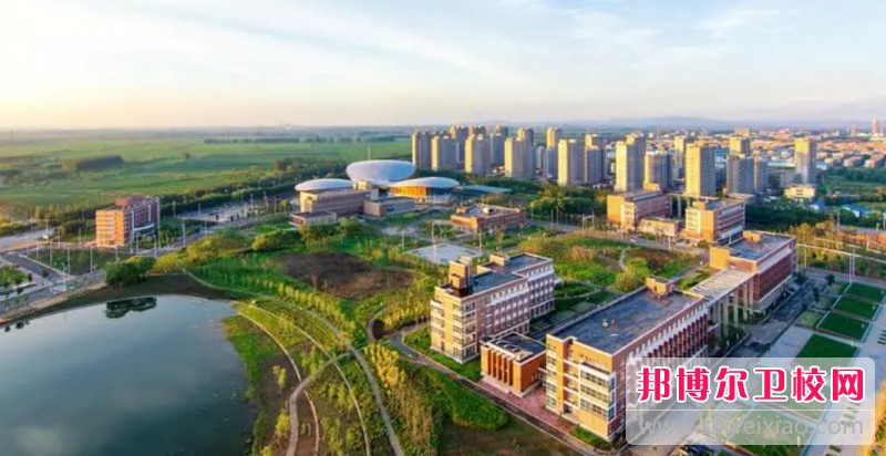 湖北2024年讀什么護理學(xué)校比較好