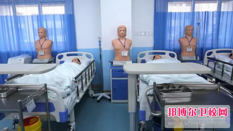 湖北2024年護理學(xué)校畢業(yè)好不好找工作