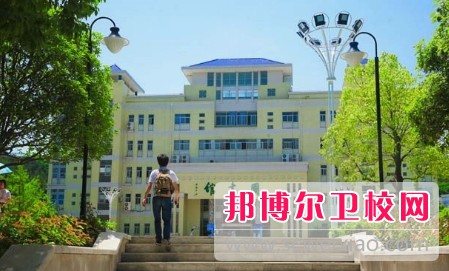 湖北2024年哪里的護理學(xué)校比較好