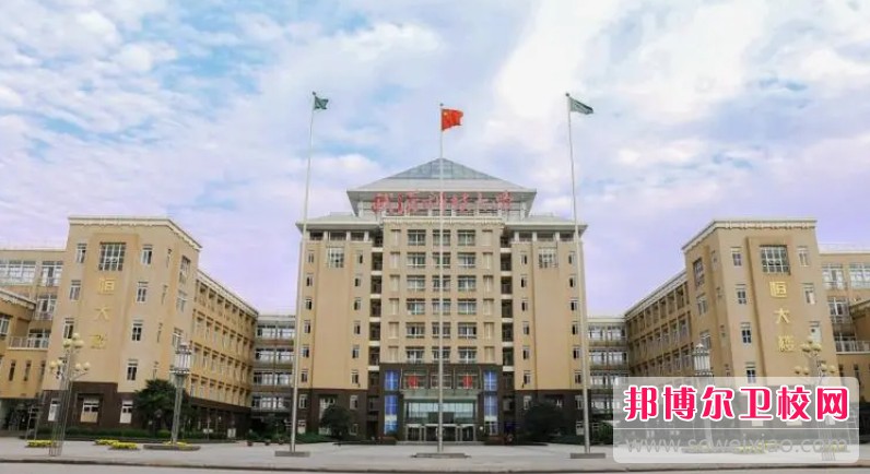 湖北2024年護理學(xué)校在哪兒