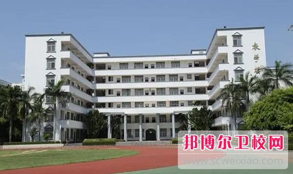 安徽2024年初中生可以上什么護理學(xué)校