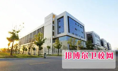 安徽2024年讀什么護理學(xué)校比較好
