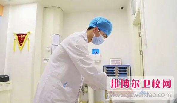 安徽2024年護理學(xué)校什么時(shí)間招生